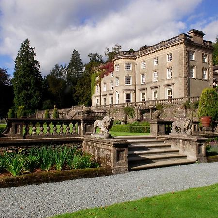 Rydal Hall Christian Retreat Centre Экстерьер фото
