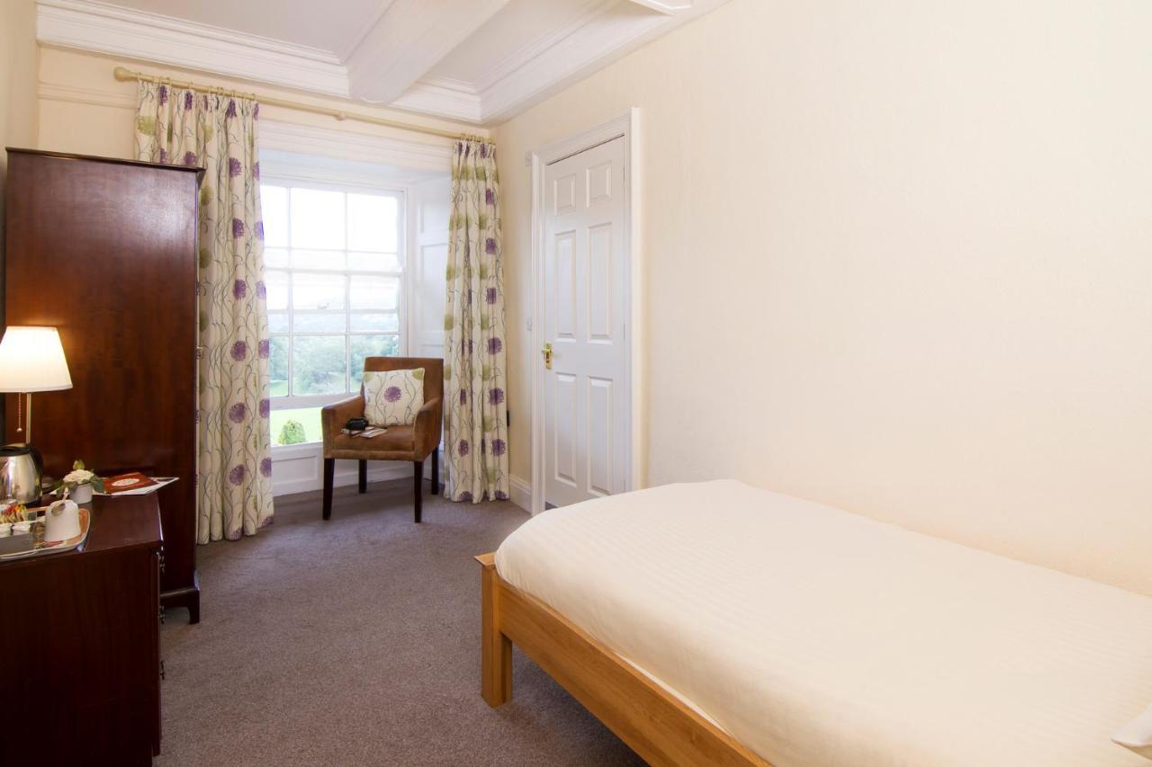 Rydal Hall Christian Retreat Centre Экстерьер фото