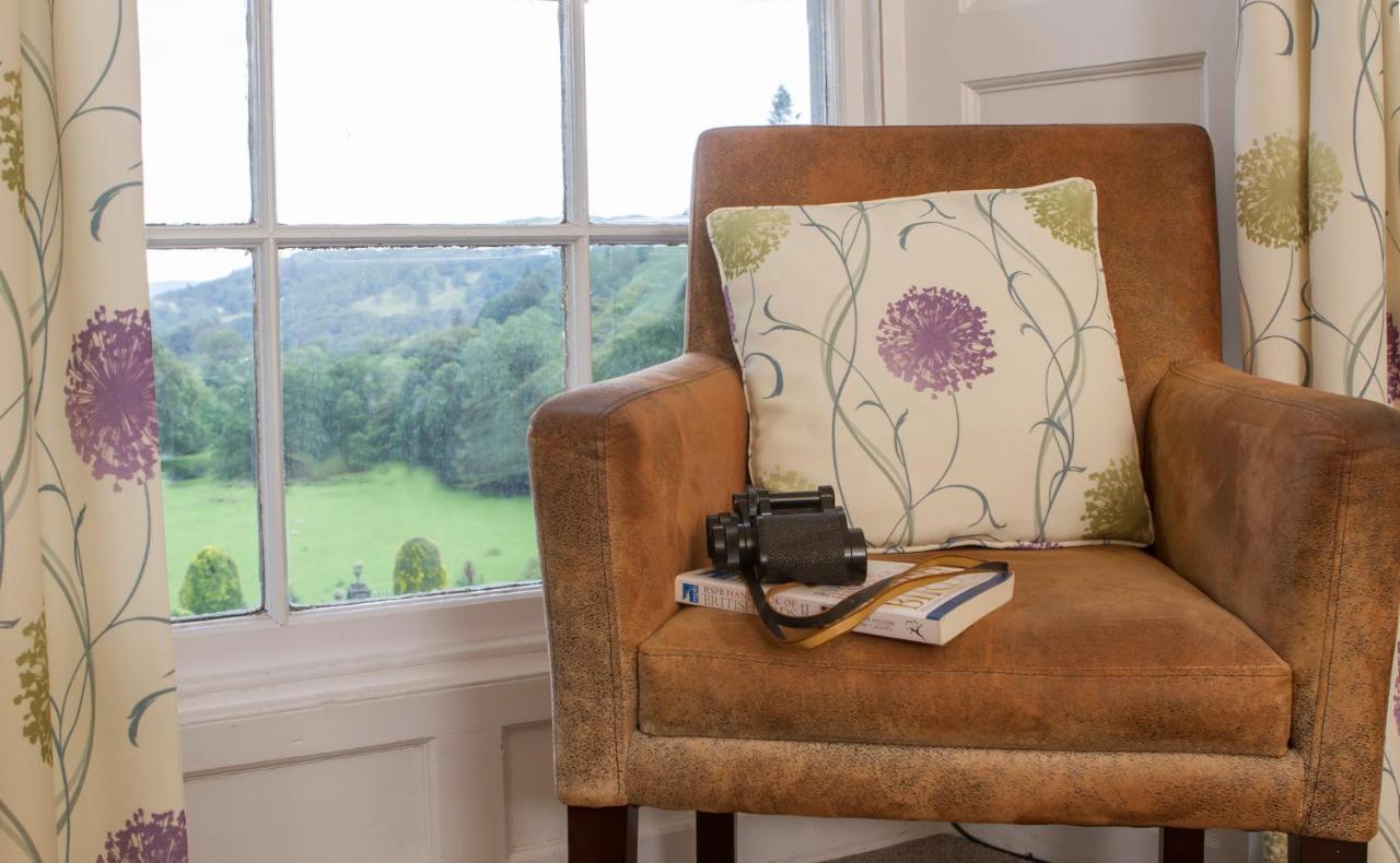 Rydal Hall Christian Retreat Centre Экстерьер фото