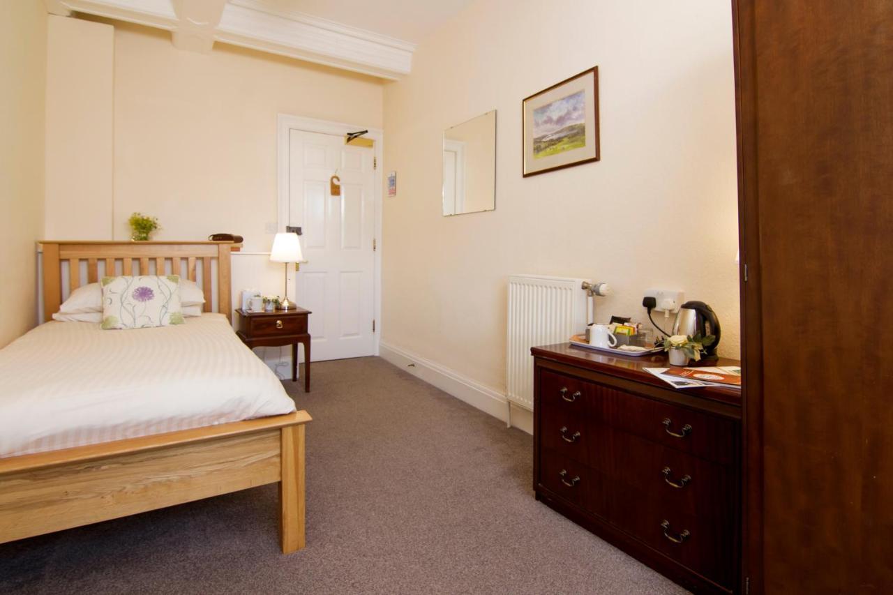 Rydal Hall Christian Retreat Centre Экстерьер фото