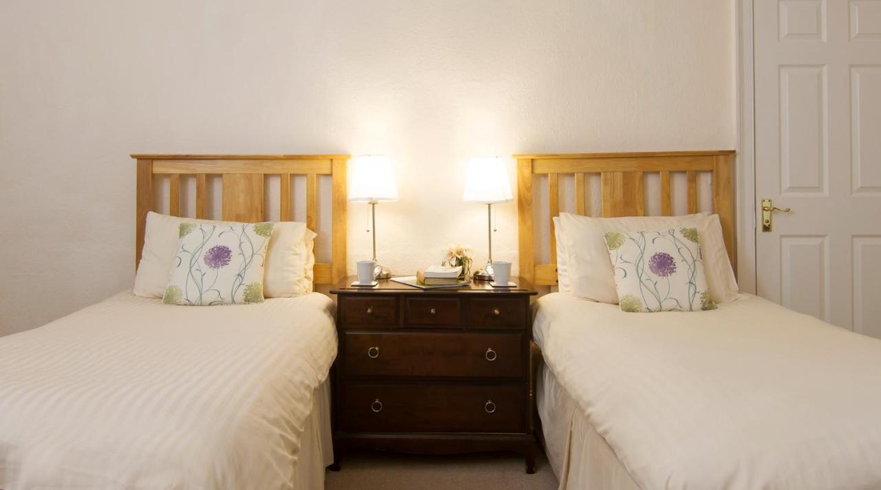 Rydal Hall Christian Retreat Centre Экстерьер фото