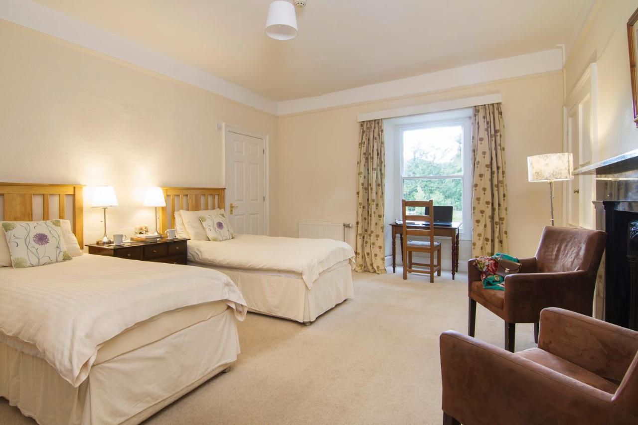 Rydal Hall Christian Retreat Centre Экстерьер фото