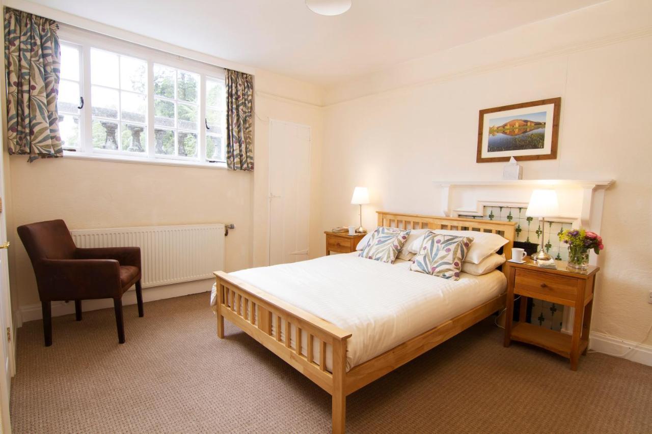 Rydal Hall Christian Retreat Centre Экстерьер фото