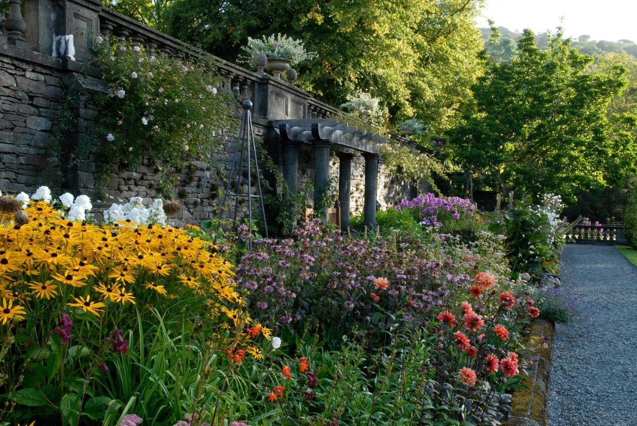 Rydal Hall Christian Retreat Centre Экстерьер фото