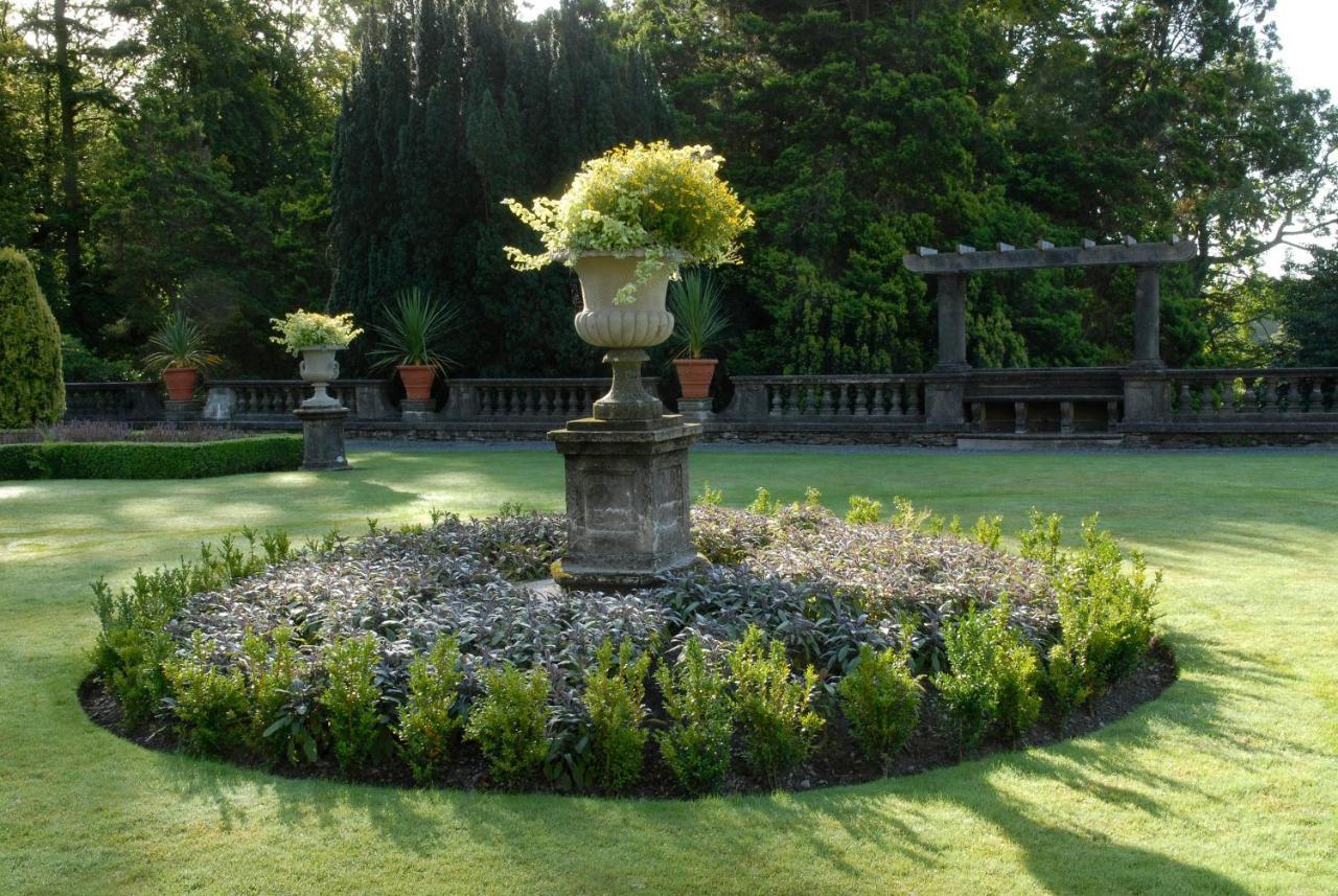 Rydal Hall Christian Retreat Centre Экстерьер фото