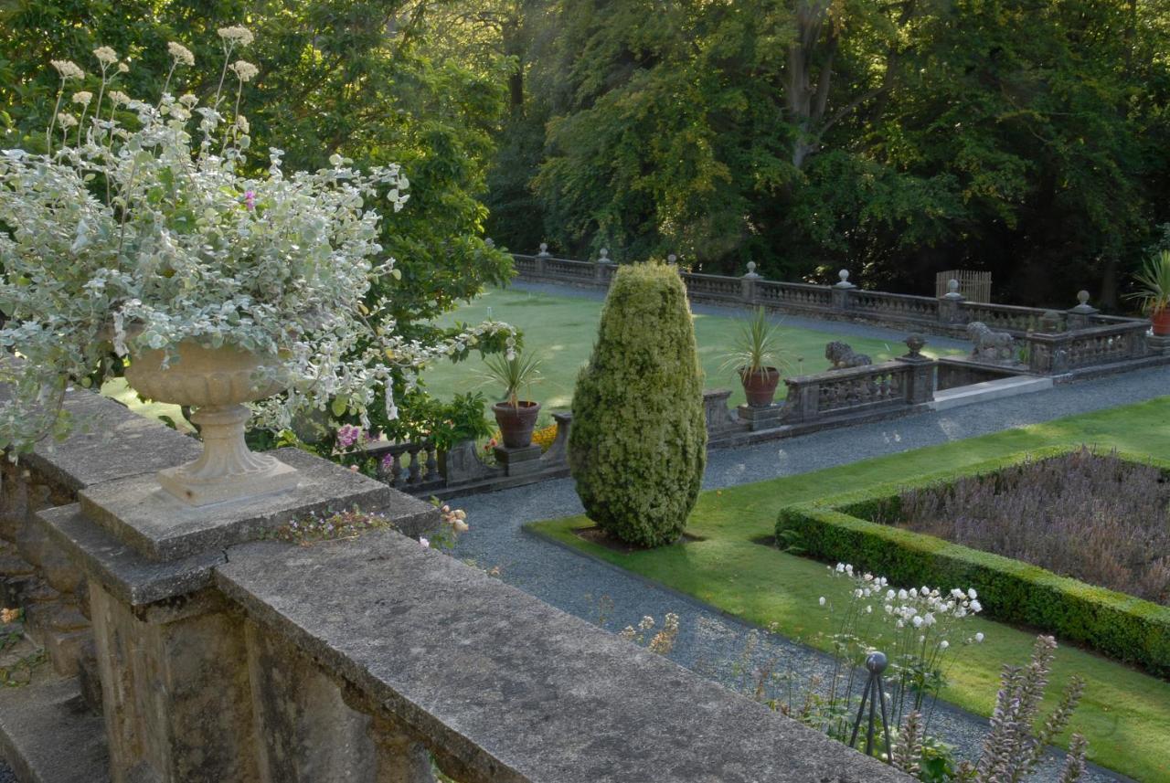 Rydal Hall Christian Retreat Centre Экстерьер фото