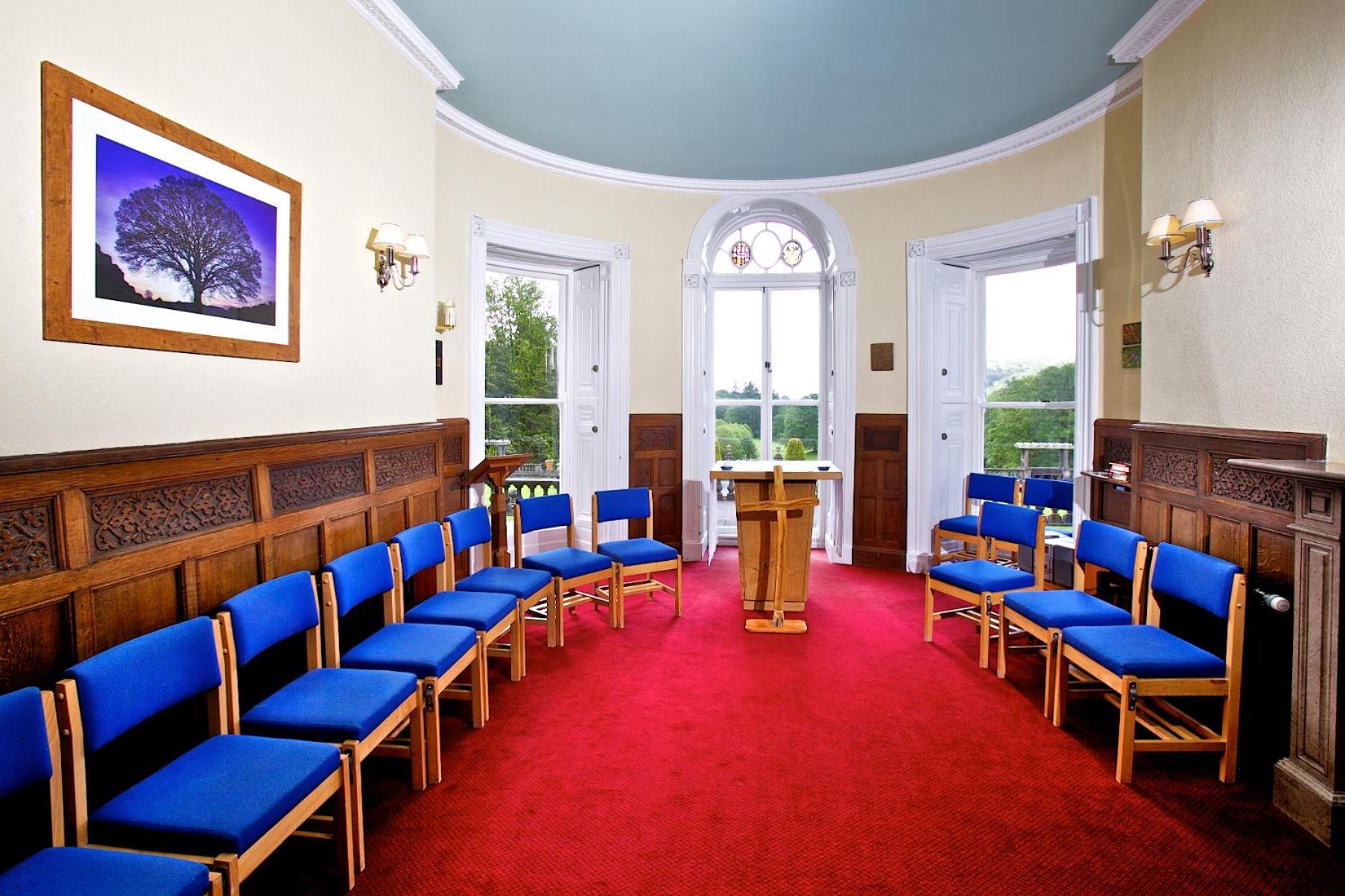 Rydal Hall Christian Retreat Centre Экстерьер фото